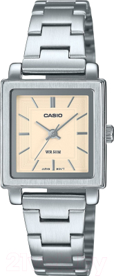 Часы наручные мужские Casio LTP-E176D-4A