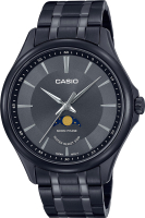 Часы наручные мужские Casio MTP-M100B-1A - 