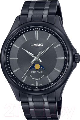 Часы наручные мужские Casio MTP-M100B-1A