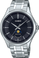 Часы наручные мужские Casio MTP-M100D-1A - 