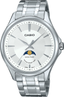 Часы наручные мужские Casio MTP-M100D-7A - 