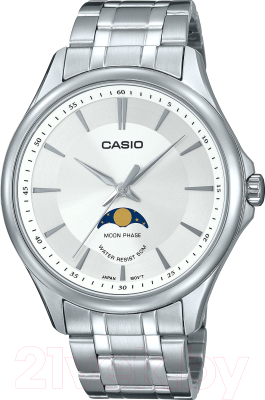 Часы наручные мужские Casio MTP-M100D-7A