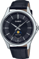 Часы наручные мужские Casio MTP-M100L-1A - 