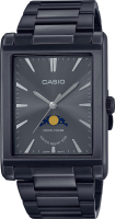 Часы наручные мужские Casio MTP-M105B-1A - 