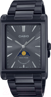 Часы наручные мужские Casio MTP-M105B-1A