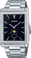 Часы наручные мужские Casio MTP-M105D-1A - 