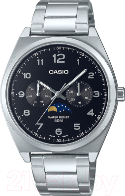 Часы наручные мужские Casio MTP-M300D-1A