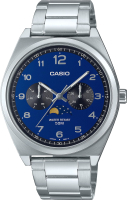 Часы наручные мужские Casio MTP-M300D-2A - 