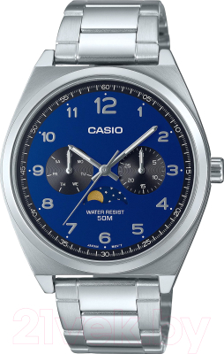 Часы наручные мужские Casio MTP-M300D-2A