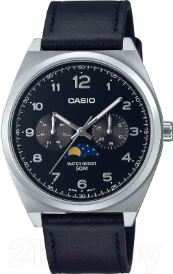 Часы наручные мужские Casio MTP-M300L-1A