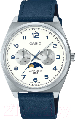 Часы наручные мужские Casio MTP-M300L-7A