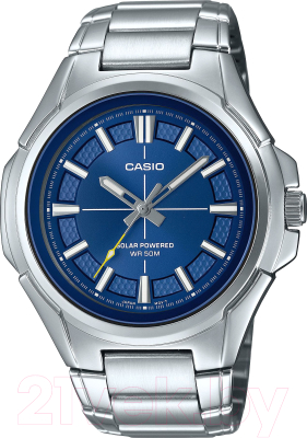 Часы наручные мужские Casio MTP-RS100D-2A
