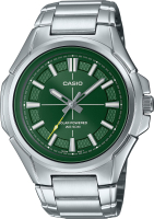 Часы наручные мужские Casio MTP-RS100D-3A - 