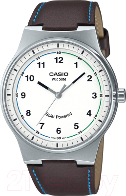 Часы наручные мужские Casio MTP-RS105L-7B