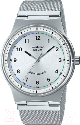 Часы наручные мужские Casio MTP-RS105M-7B