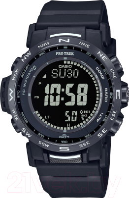 Часы наручные мужские Casio PRW-35Y-1B