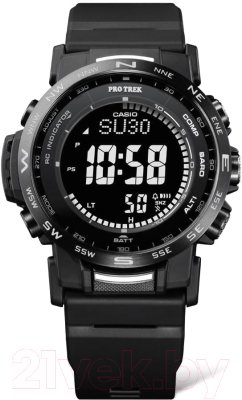 Часы наручные мужские Casio PRW-35Y-1B