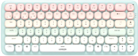Клавиатура Ugreen FUN+ KU101 / 15227 (розовый) - 