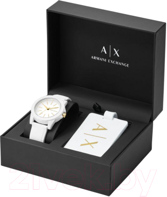 Часы наручные женские Armani Exchange AX7126