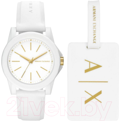 Часы наручные женские Armani Exchange AX7126