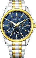 

Часы наручные мужские Citizen, AG8348-56L