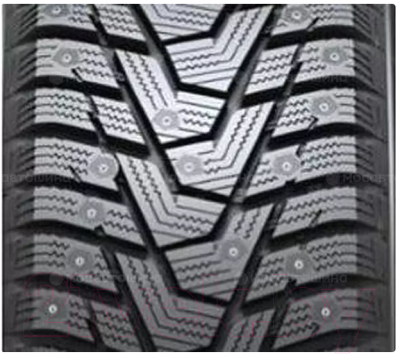 Зимняя шина Hankook Winter i*Pike RS2 W429 175/65R14 86T (шипы)