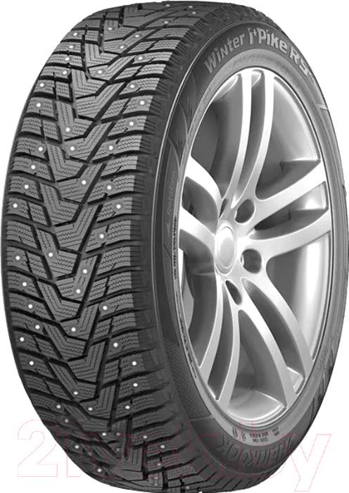 Зимняя шина Hankook Winter i*Pike RS2 W429 175/65R14 86T