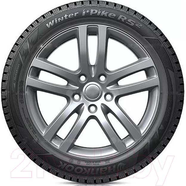 Зимняя шина Hankook Winter i*Pike RS2 W429 175/65R14 86T