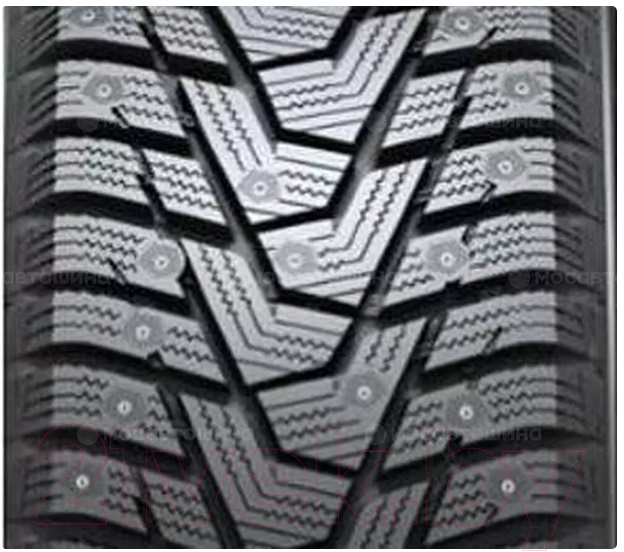 Зимняя шина Hankook Winter i*Pike RS2 W429 175/65R14 86T