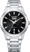 Часы наручные мужские Citizen AW0100-86E - 