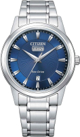 Часы наручные мужские Citizen AW0100-86L - 