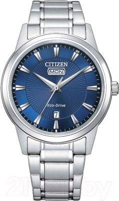 Часы наручные мужские Citizen AW0100-86L