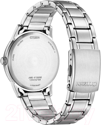 Часы наручные мужские Citizen AW0100-86L