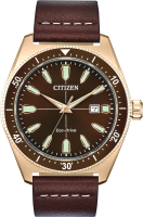 Часы наручные мужские Citizen AW1593-06X - 