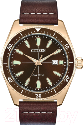 Часы наручные мужские Citizen AW1593-06X