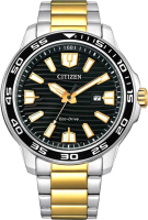 Часы наручные мужские Citizen AW1704-82E - 