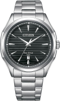 Часы наручные мужские Citizen AW1750-85E - 