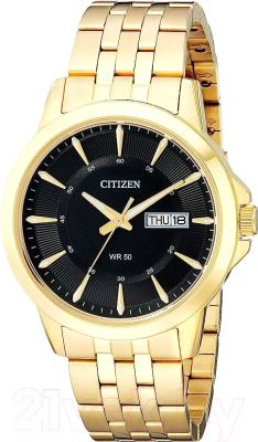 Часы наручные мужские Citizen BF2013-56E