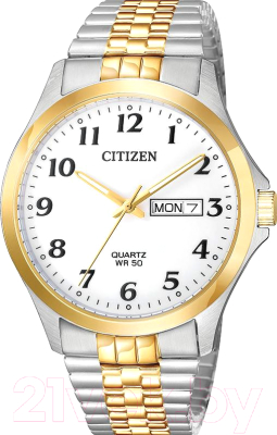 Часы наручные мужские Citizen BF5004-93A