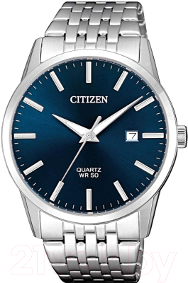 Часы наручные мужские Citizen BI5000-87L