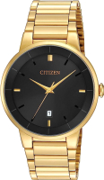 Часы наручные мужские Citizen BI5012-53E - 