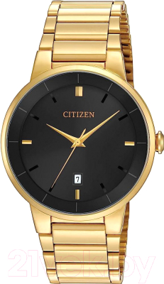 Часы наручные мужские Citizen BI5012-53E