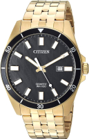 Часы наручные мужские Citizen BI5052-59E - 