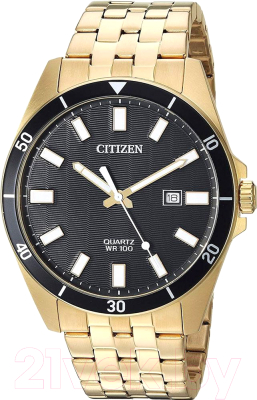Часы наручные мужские Citizen BI5052-59E