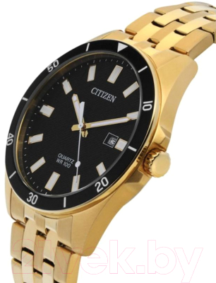 Часы наручные мужские Citizen BI5052-59E