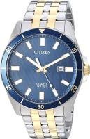 Часы наручные мужские Citizen BI5054-53L - 