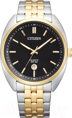 Часы наручные мужские Citizen BI5094-59E