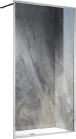 

Душевая стенка, 100x200 / KR81-100-01-C7