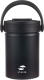 Термос для еды STINGER HR-1700-17 (черный) - 