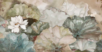 Фотообои листовые Citydecor Blossom 23 (546x265) - 